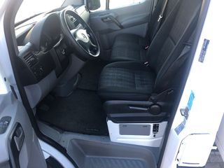 Ψυγείο Mercedes-Benz 2017 SPRINTER 414-514-516--3.5TONO-ΕΡΑΣΙΤΕΧΝΙΚΟ ΔΙΠΛΩΜΑ!!!-thumb-35