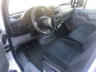 Ψυγείο Mercedes-Benz 2017 SPRINTER 414-514-516--3.5TONO-ΕΡΑΣΙΤΕΧΝΙΚΟ ΔΙΠΛΩΜΑ!!!-thumb-36