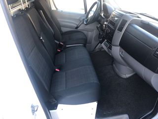 Ψυγείο Mercedes-Benz 2017 SPRINTER 414-514-516--3.5TONO-ΕΡΑΣΙΤΕΧΝΙΚΟ ΔΙΠΛΩΜΑ!!!-thumb-48