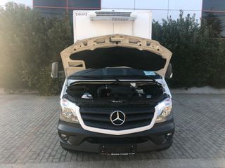 Ψυγείο Mercedes-Benz 2017 SPRINTER 414-514-516--3.5TONO-ΕΡΑΣΙΤΕΧΝΙΚΟ ΔΙΠΛΩΜΑ!!!-thumb-55