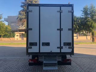 Ψυγείο Mercedes-Benz 2017 SPRINTER 414-514-516--3.5TONO-ΕΡΑΣΙΤΕΧΝΙΚΟ ΔΙΠΛΩΜΑ!!!-thumb-14