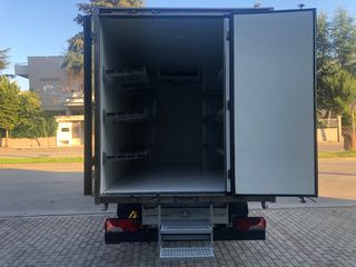Ψυγείο Mercedes-Benz 2017 SPRINTER 414-514-516--3.5TONO-ΕΡΑΣΙΤΕΧΝΙΚΟ ΔΙΠΛΩΜΑ!!!-thumb-16