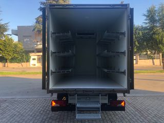 Ψυγείο Mercedes-Benz 2017 SPRINTER 414-514-516--3.5TONO-ΕΡΑΣΙΤΕΧΝΙΚΟ ΔΙΠΛΩΜΑ!!!-thumb-17