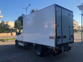 Ψυγείο Mercedes-Benz 2017 SPRINTER 414-514-516--3.5TONO-ΕΡΑΣΙΤΕΧΝΙΚΟ ΔΙΠΛΩΜΑ!!!-thumb-7