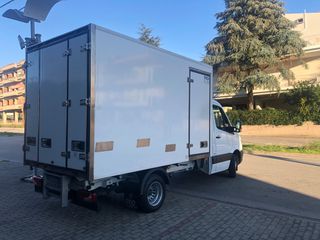 Ψυγείο Mercedes-Benz 2017 SPRINTER 414-514-516--3.5TONO-ΕΡΑΣΙΤΕΧΝΙΚΟ ΔΙΠΛΩΜΑ!!!-thumb-10