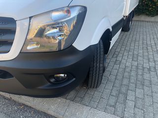 Ψυγείο Mercedes-Benz 2017 SPRINTER 414-514-516--3.5TONO-ΕΡΑΣΙΤΕΧΝΙΚΟ ΔΙΠΛΩΜΑ!!!-thumb-33
