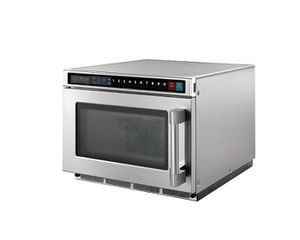 INOXWEB 2027-Dynamic EMB17G φούρνος μικροκυμάτων 2100W ICS-300.0773