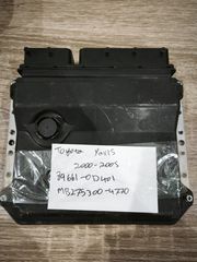 Toyota Yaris.89661-0D401 (TOYOTA OEM) / MB275300-4770