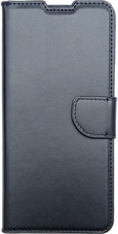 Smart Wallet case for Xiaomi Poco M7 5G Black
