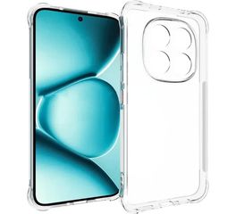 Slim case TPU 1,5 mm protect lens for Xiaomi Redmi Note 15 Pro Plus Διάφανο