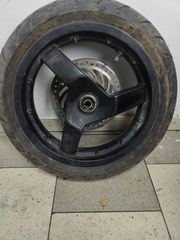 ZANTA ΕΜΠΡΟΣ PEUGEOT JETFORCE 50/125 *MOTO LEADER PARTS*