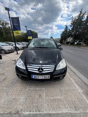 Mercedes-Benz 180 2009 A180 CDI
