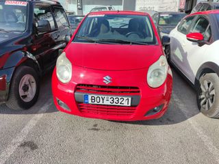 Suzuki Alto 2010
