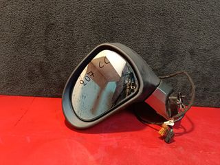 PEUGEOT 207 CC ΗΛΕΚΤΡΙΚΟΣ ΚΑΘΡΕΠΤΗΣ ΑΡΙΣΤΕΡΟΣ