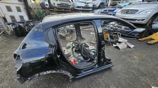 ΠΛΑΙΝΟ ΔΕΞΙΑ CITROEN C3 2016 - 2024