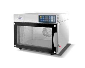 INOXWEB 2027-Dynamic CK06-120L Κυκλοθερμικός φούρνος αρτοποιίας και ζαχαροπλαστικής ICS-300.0656