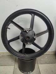 ΖAΝΤΑ ΠΙΣΩ HONDA CBR 125 *MOTO LEADER PARTS*
