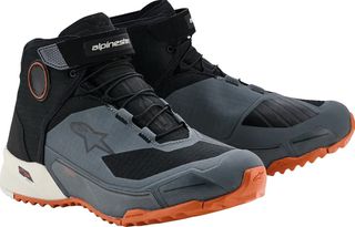 ΛΥΡΗΣ ALPINESTARS ΠΑΠΟΥΤΣΙΑ CR-X DRYSTAR, 2611820-993-7