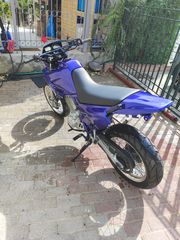 Yamaha XT 600E 2003