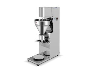 INOXWEB 2027-Dynamic MFM-280S Φορμαριστικό Κεφτέδων ICS-300.0767