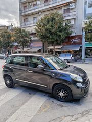 Fiat 500L 2014