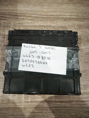 Mazda 3 diesel. WLF318881E (MAZDA OEM) / E6T05385H2