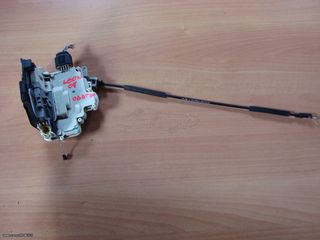 ΚΛΕΙΔΑΡΙΑ ΕΜΠΡΟΣ ΑΡΙΣΤΕΡΗ SEAT LEON 2005-2012