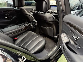 Mercedes-Benz S 350 2016 AMG Line|Soft Close | Massage | Full | ΠΡΟΣΦΟΡΑ-thumb-17