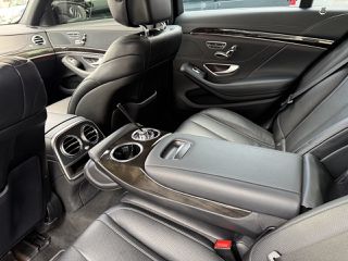 Mercedes-Benz S 350 2016 AMG Line|Soft Close | Massage | Full | ΠΡΟΣΦΟΡΑ-thumb-16