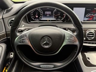 Mercedes-Benz S 350 2016 AMG Line|Soft Close | Massage | Full | ΠΡΟΣΦΟΡΑ-thumb-12