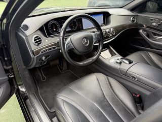 Mercedes-Benz S 350 2016 AMG Line|Soft Close | Massage | Full | ΠΡΟΣΦΟΡΑ-thumb-7