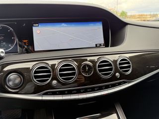 Mercedes-Benz S 350 2016 AMG Line|Soft Close | Massage | Full | ΠΡΟΣΦΟΡΑ-thumb-13