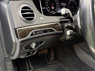 Mercedes-Benz S 350 2016 AMG Line|Soft Close | Massage | Full | ΠΡΟΣΦΟΡΑ-thumb-10