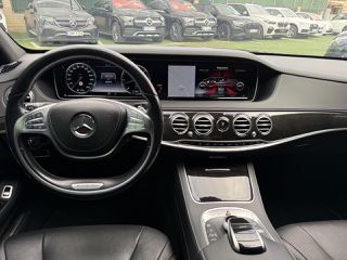Mercedes-Benz S 350 2016 AMG Line|Soft Close | Massage | Full | ΠΡΟΣΦΟΡΑ-thumb-11