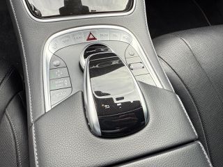 Mercedes-Benz S 350 2016 AMG Line|Soft Close | Massage | Full | ΠΡΟΣΦΟΡΑ-thumb-14