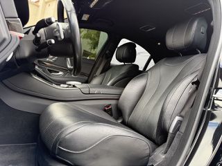 Mercedes-Benz S 350 2016 AMG Line|Soft Close | Massage | Full | ΠΡΟΣΦΟΡΑ-thumb-9