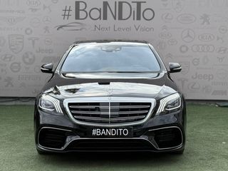Mercedes-Benz S 350 2016 AMG Line|Soft Close | Massage | Full | ΠΡΟΣΦΟΡΑ-thumb-1