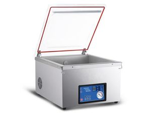 INOXWEB 2027-DZ-450A vacuum εσωτερικής αναρρόφησης επιτραπέζιο DYNAMIC ICS-300.0134
