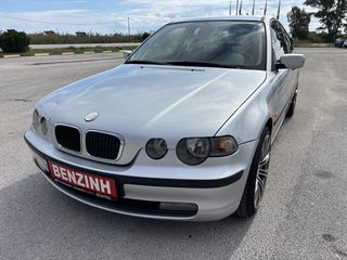 Bmw 316 2002 COMPACT E46