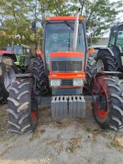 Τρακτέρ Kubota 1997 M8580