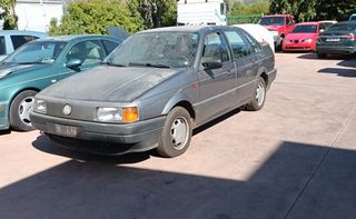 V WAGEN PASSAT  1990 ( 1600cc)