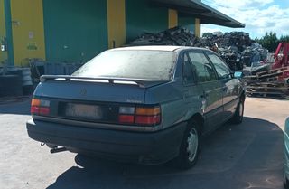 V WAGEN PASSAT  1990 ( 1600cc)-thumb-2