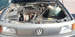 V WAGEN PASSAT  1990 ( 1600cc)-thumb-3