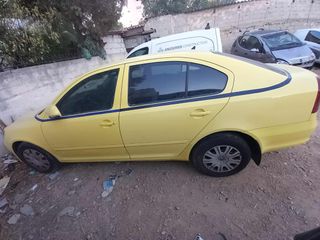 ΜΑΡΣΠΙΕ ΟΔΗΓΟΥ   SKODA OCTAVIA 1900cc tdi BKC  '09-'10