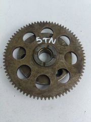 ΚΟΜΠΛΕΡ ΜΙΖΑΣ YAMAHA CRYPTON R 115 5TN ΓΝΗΣΙΟ *MOTO LEADER PARTS*