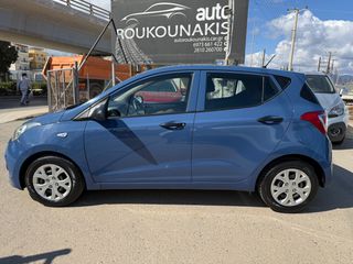 Hyundai i 10 2016