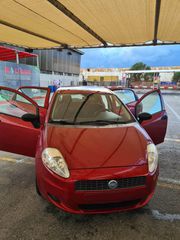Fiat Grande Punto 2007 1.4 DYNAMIC  ΤΙΜΗ ΜΕ ΦΠΑ