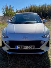 Hyundai i 10 2021 1.0 FRESH