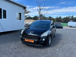 Peugeot 3008 2011 1.6 ACTIVE