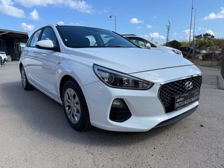 Hyundai i 30 2018